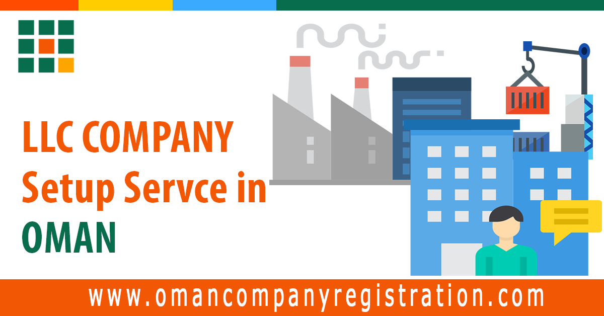 LLC Company Formation in Oman