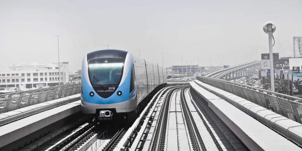 Etihad Rail UAE and Oman sign major train deal with Brazilian mining giant Vale